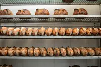 Pain du Souterrain