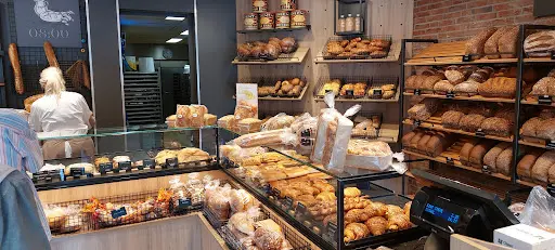 Stadsbakkerij De Bie