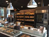 Meesterbakker Voskamp Sterrenhof