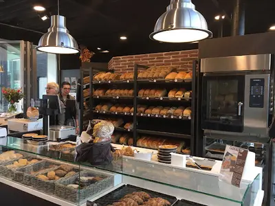Meesterbakker Voskamp Sterrenhof