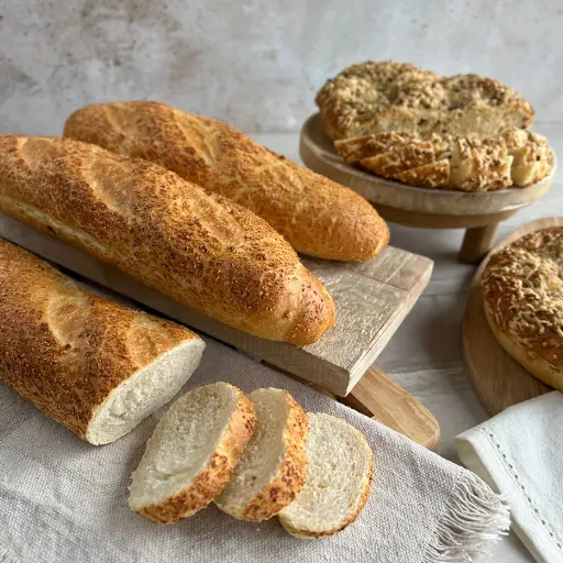 Meesterbakker Voskamp