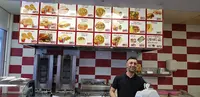 Turkse bakker Murat Bakkerij Aksa