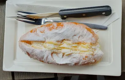 Echte Bakker Eddy de Jong