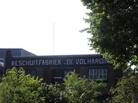 Van der Meulen Hallum B.V.