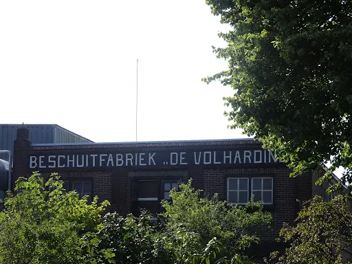 Van der Meulen Hallum B.V.