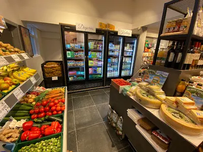 Versmarkt 't Bakkerswinkeltsje