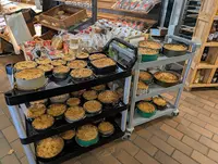 Boerderijwinkel & Bakkerij
