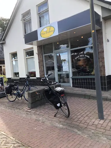 Bakkerij Ons Belang