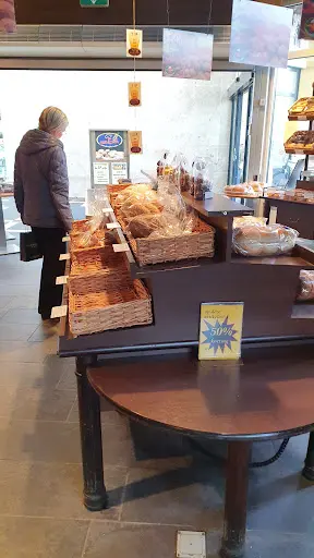 Bakkerij Van Esch