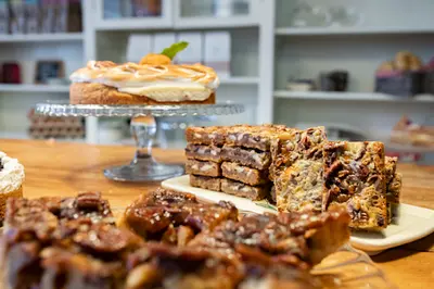 Paais! Bakkerij en Lekkernij