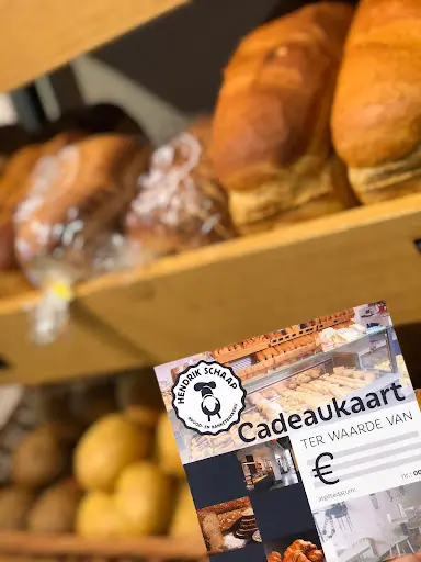 Brood- En Banketbakkerij Hendrik Schaap