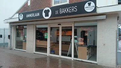 Ammerlaan de Bakkers Noordwijk