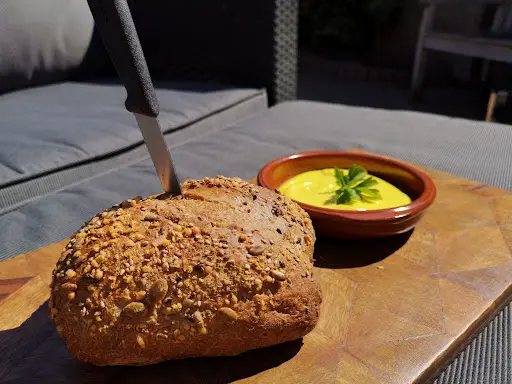 Brood van Nu