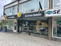 De Echte Bakker