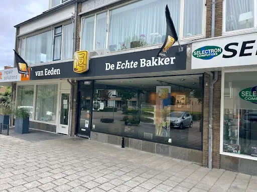 De Echte Bakker