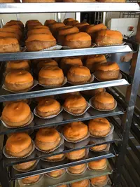 Echte Bakker Den Dulk Keyserswey