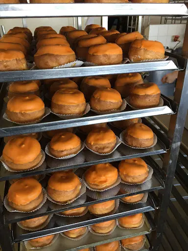 Echte Bakker Den Dulk Keyserswey