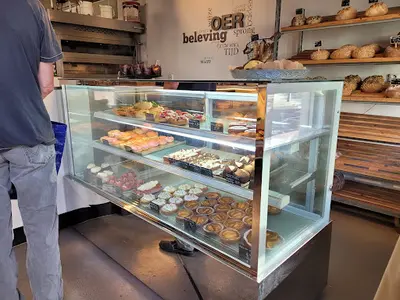 Oerbakker Noordwijk