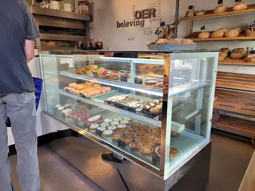 Oerbakker Noordwijk