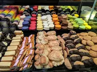 Patisserie en Chocolaterie George Vis Carlo Midiri