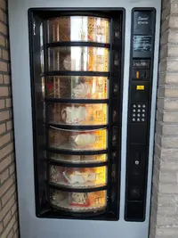 Bakkerij Bekkers Nuenen