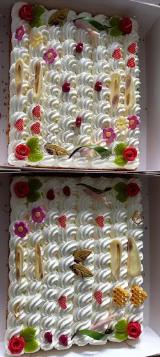 Bakkerij De Vries