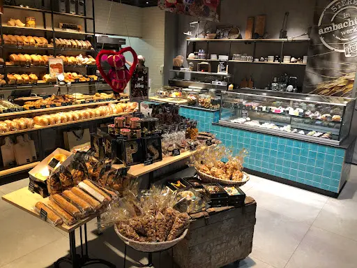 Bakkerij den Dulk | Katwijks Desembrood Bakkerij