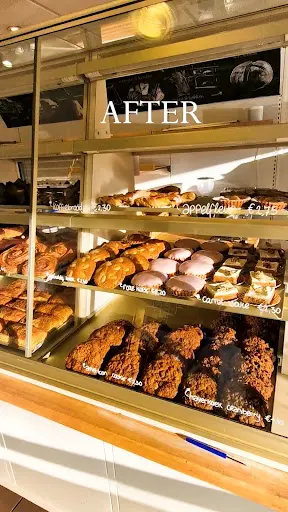 Oerbakker Oegstgeest