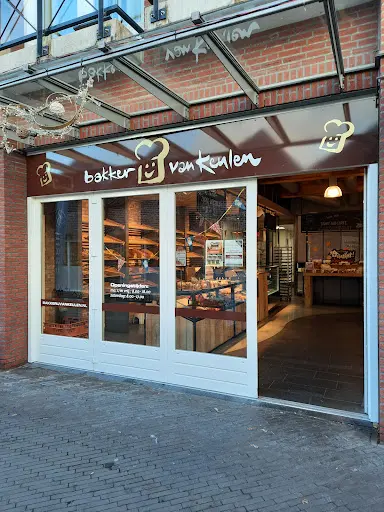Bakkerij van Keulen