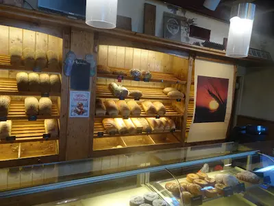 V.O.F. "De Beerse Bakker"