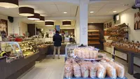 Bakkerij Pouwels