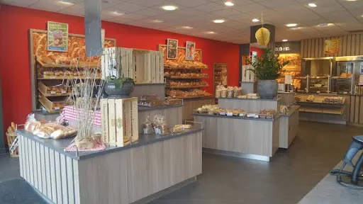 Echte Bakker Jan Swaanen
