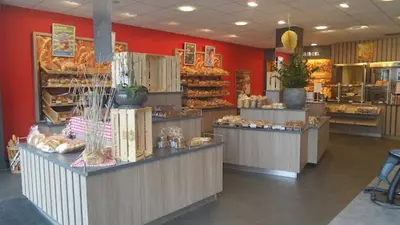Echte Bakker Jan Swaanen