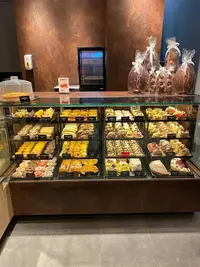 Bakkerij Jonker Wezep