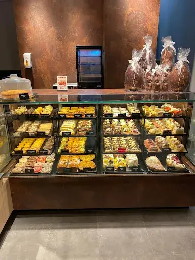 Bakkerij Jonker Wezep
