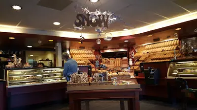 Bakkerij Schuld