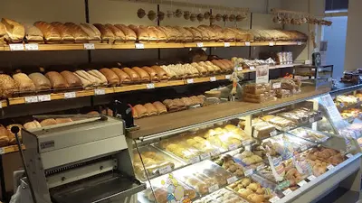 Bakkerij Olde Keizer by Frans