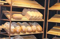 Brood en Banket bakkerij van der Most