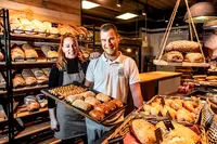 Siss & Bro Bakery Ommen