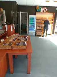 Bakkerij Tonnie Knippenborg