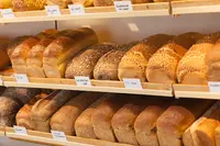 Brood- en Banketbakkerij Doppen