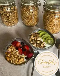 Chantal's Bakery