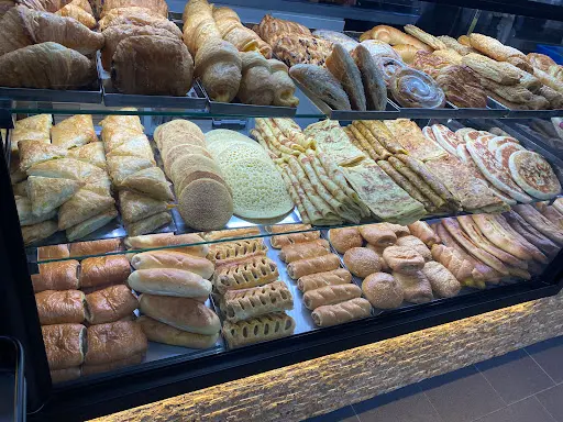 Bakkerij Saada Oosterhout
