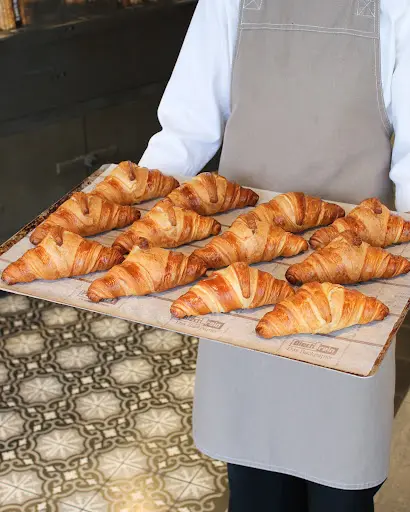 De Bakkers van Verloop