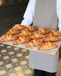 De Bakkers van Verloop