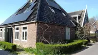 Bakker Buurvrouw