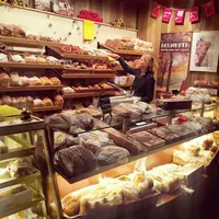Bakkerij Café 't Centrum
