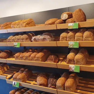 Bakkerij 't Oventje