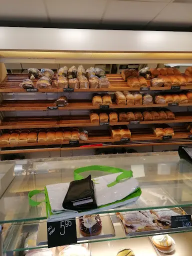 Brood en Beleg