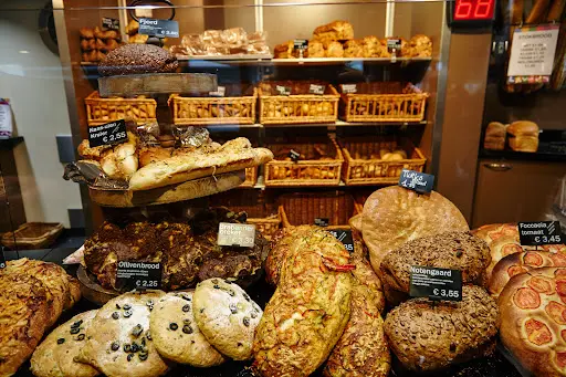 De Bakkers Lamers